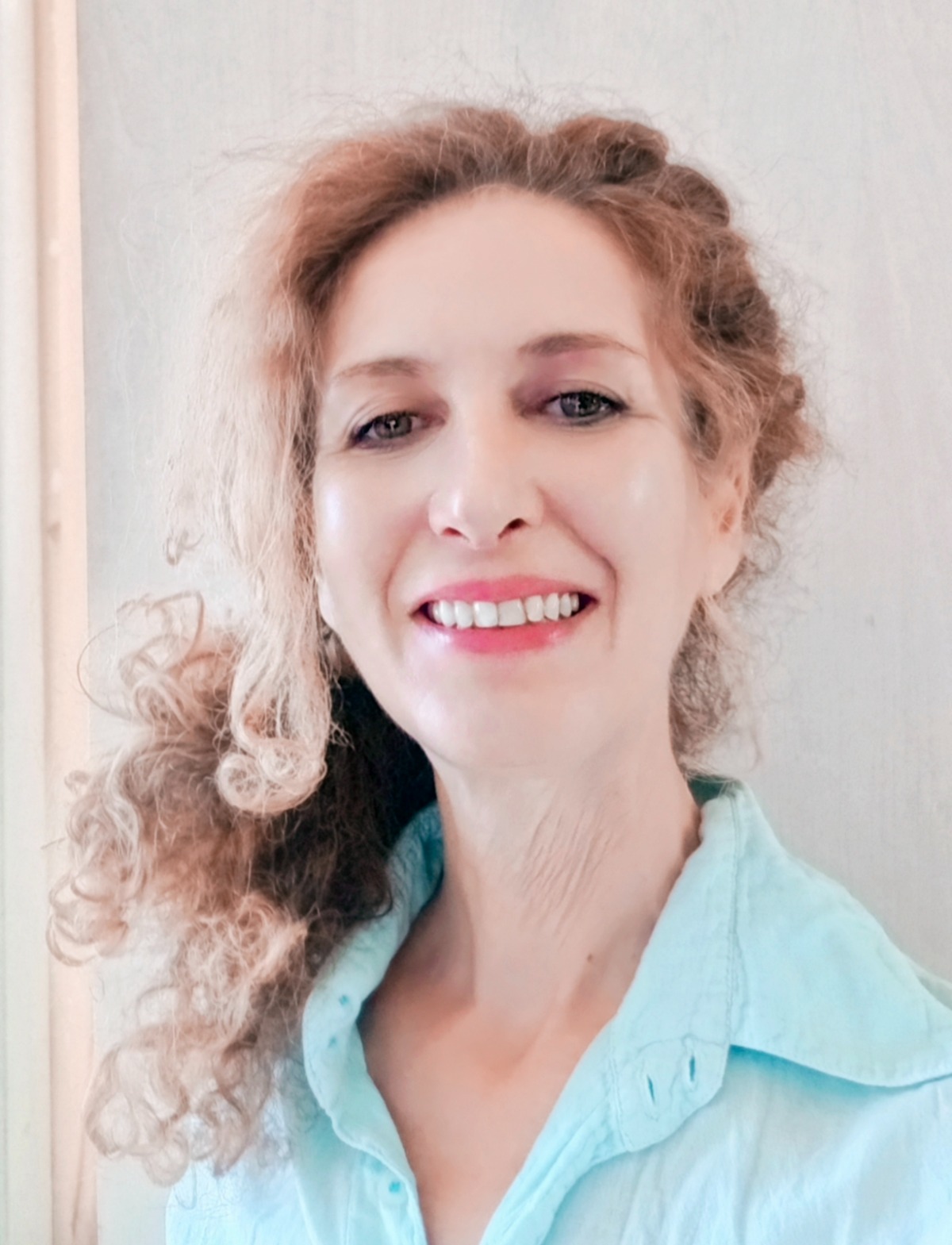 ΜΑΡΙΑΝΝΑ ΑΣΛΑΝΗ